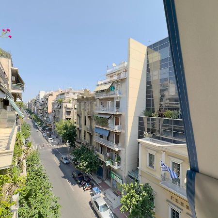 Aristotelous Spacious 109Sqm Apt In เอเธนส์ ภายนอก รูปภาพ